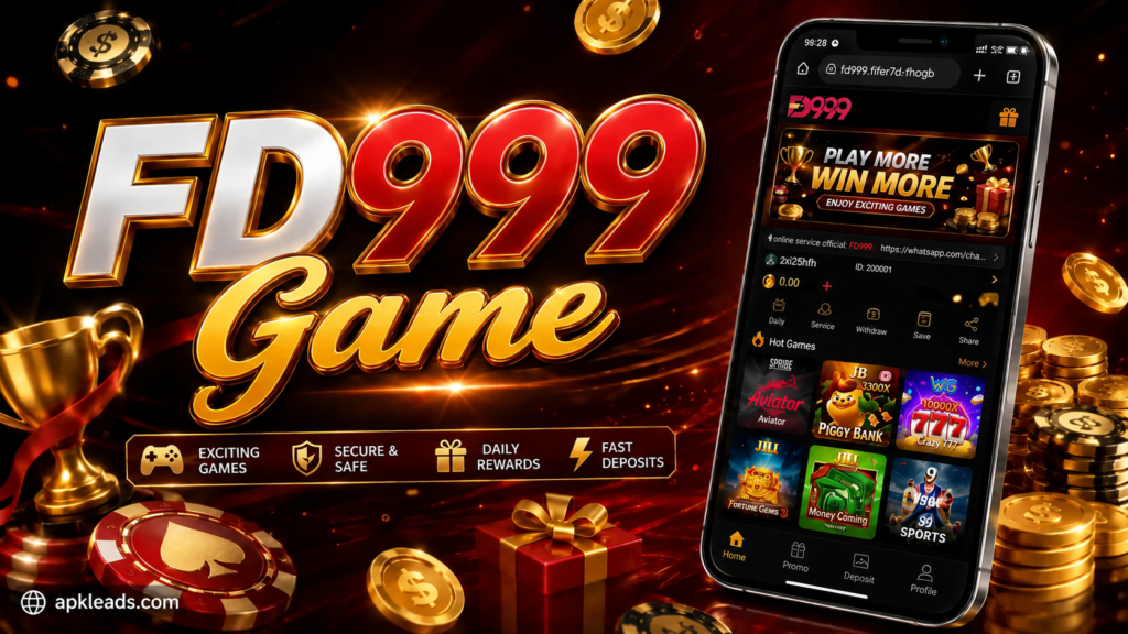 fd999 game